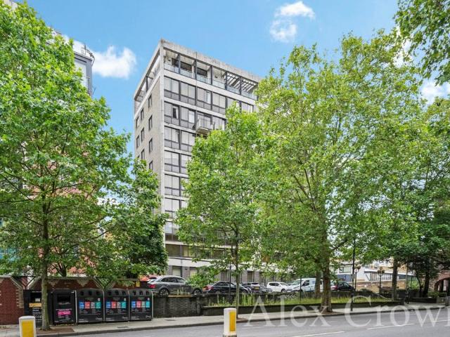 Apartment for rent in City of Westminster, Greater London