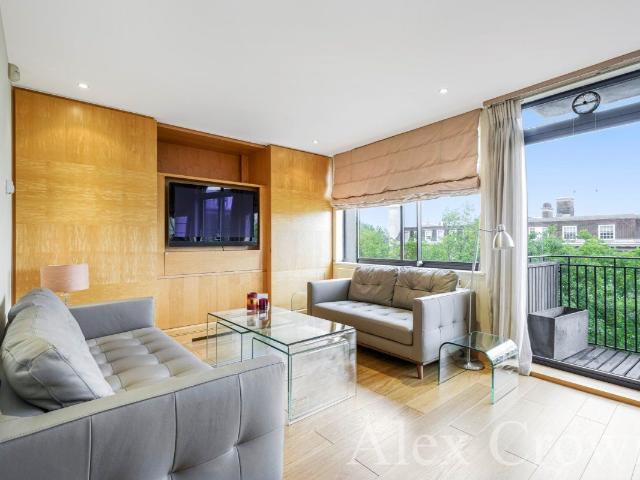 Apartment for rent in City of Westminster, Greater London