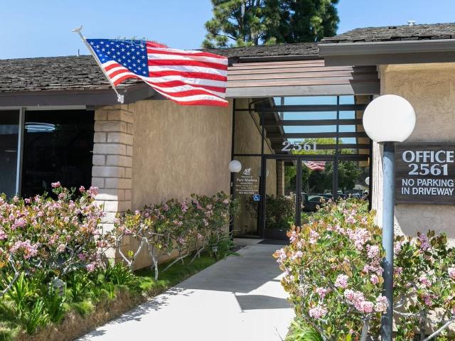Apartment for rent in Port Hueneme, California