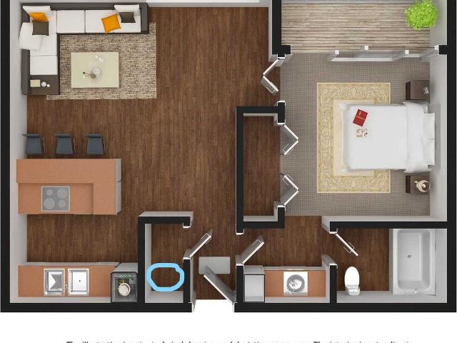 Apartment for rent in Hueneme Bay Center, Port Hueneme