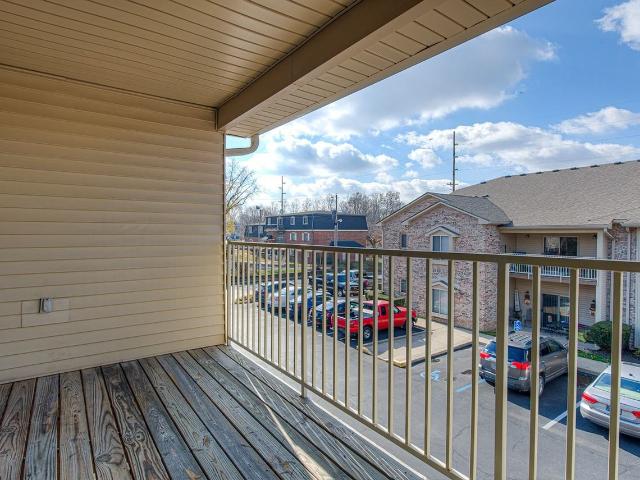 Apartment for rent in Greenwood, Johnson County