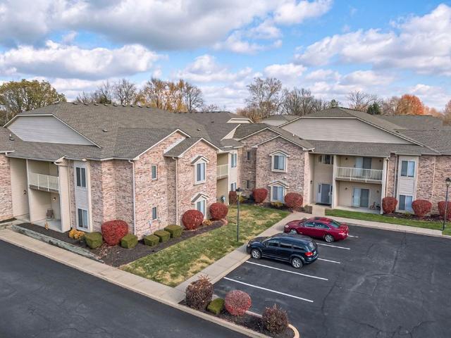 Apartment for rent in Greenwood, Johnson County