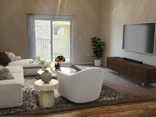 Apartment for rent in Greenwood, Indiana