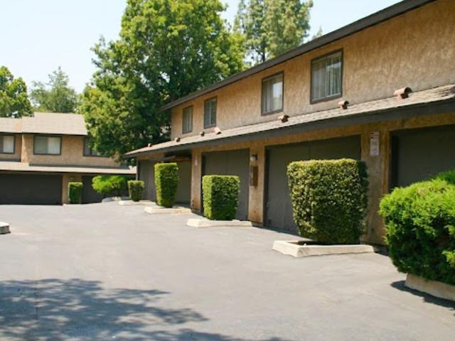 Apartment for rent in Redlands, California