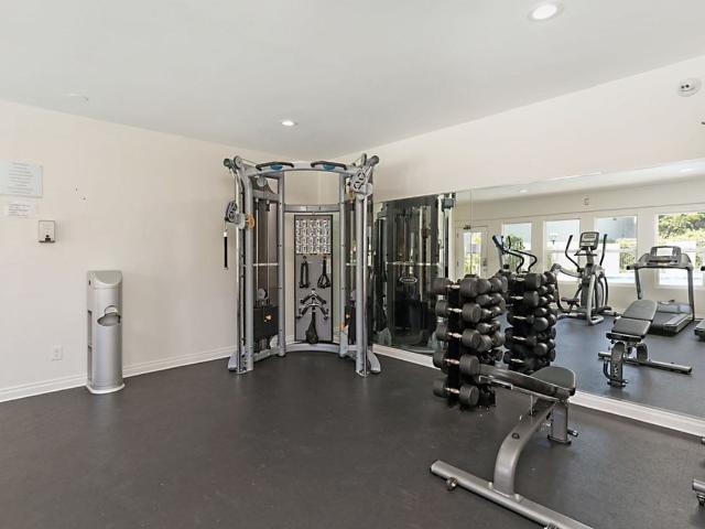 Apartment for rent in Tustin, California