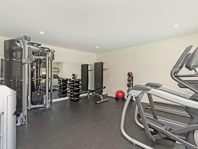 Apartment for rent in Tustin, Orange County