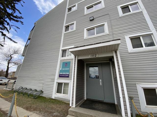 Apartment for rent in Saskatoon, Saskatchewan