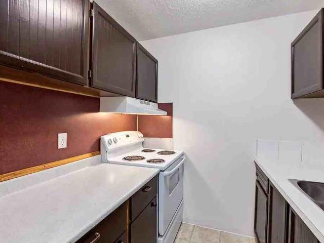 Apartment for rent in Lethbridge, Alberta