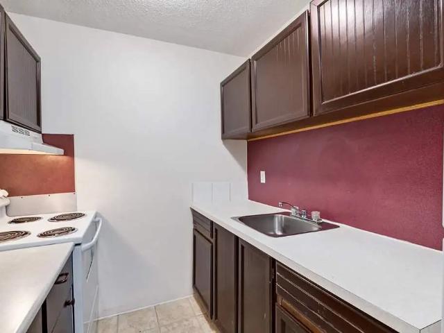 Apartment for rent in Lethbridge, Alberta