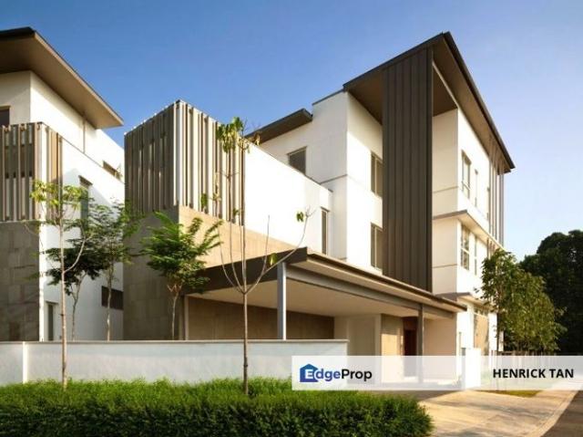 House for sale in Selayang, Selangor