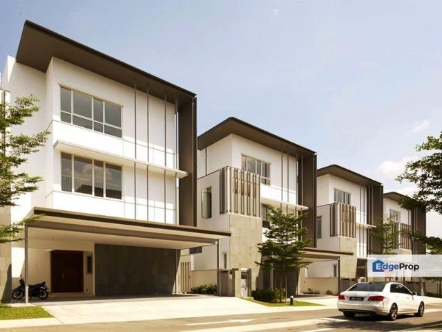 House for sale in Selayang, Selangor