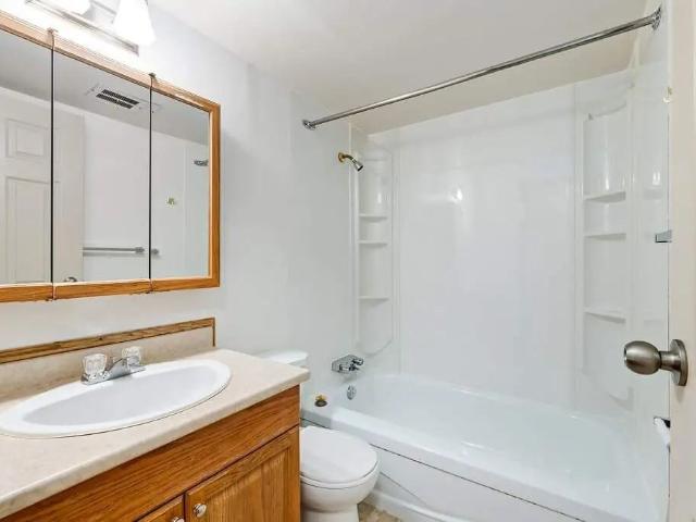 Apartment for rent in Lethbridge, Alberta
