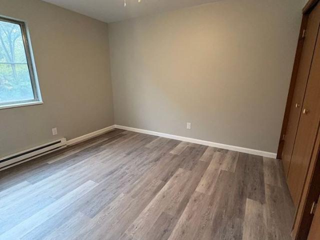 Apartment for rent in Berrien Springs, Michigan