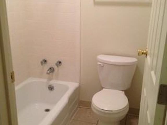 Apartment for rent in Mount Vernon, Ohio