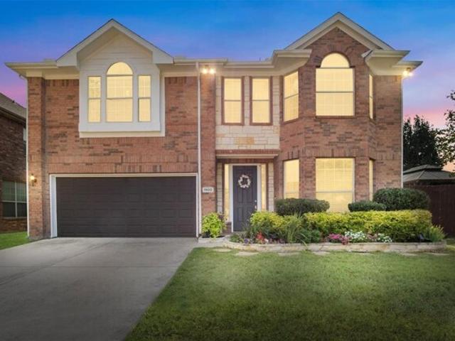 House for sale in Euless, Texas