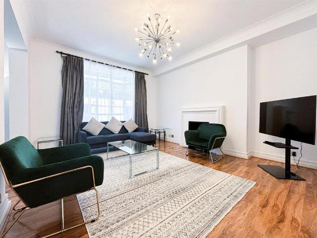 House for rent in Knightsbridge, Greater London