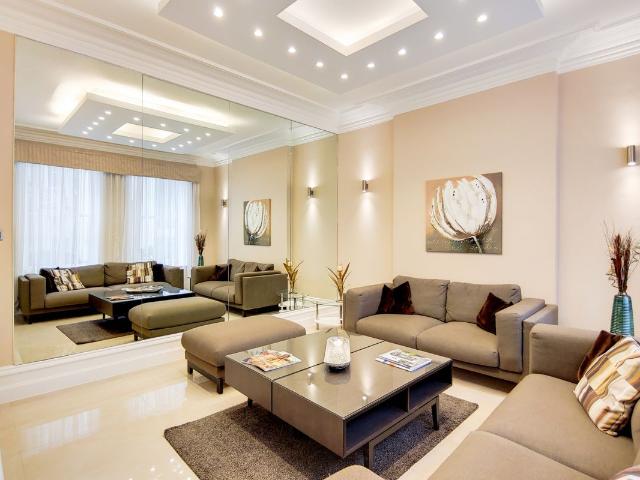 Apartment for rent in Knightsbridge, Greater London