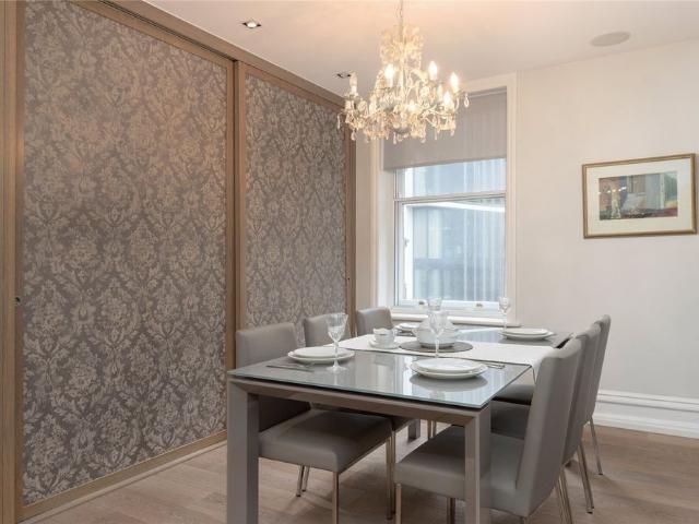 Apartment for rent in Knightsbridge, Isle Of Man