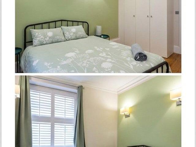 Room for rent in Vauxhall, Greater London