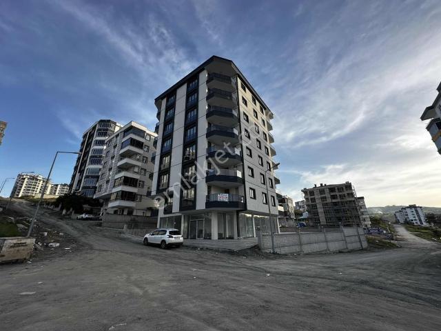 Atakum, Samsun içerisinde satılık mülk