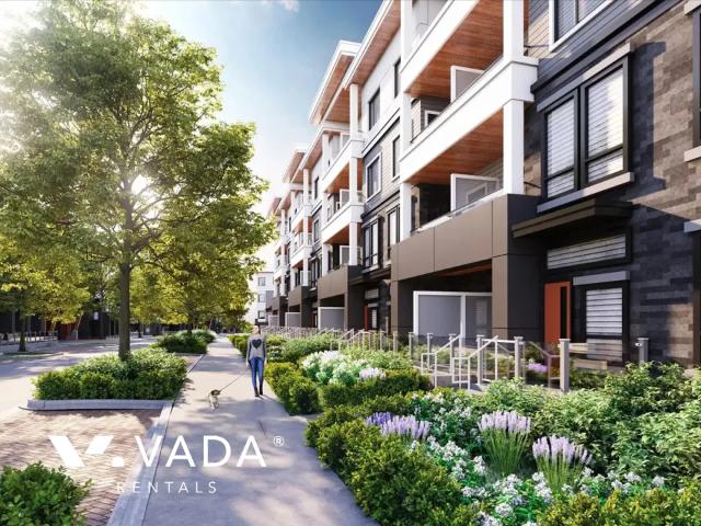 Apartment for rent in Surrey, British Columbia