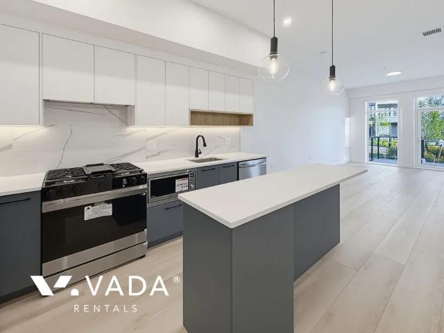 Apartment for rent in Surrey, British Columbia