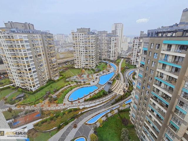 Başakşehir, İstanbul içerisinde satılık mülk
