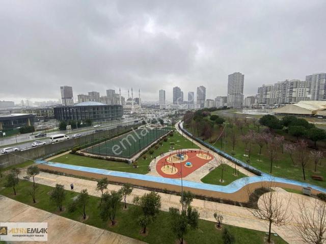 Başakşehir, İstanbul içerisinde satılık mülk