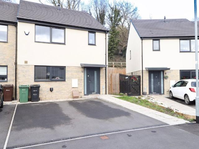 House for rent in Farnley, West Yorkshire