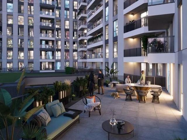 Mieszkanie na sprzedaż w Katowice, Śląskie