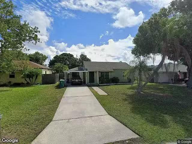 House for rent in Melbourne