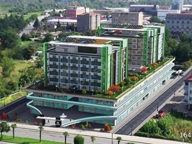 Ordu içerisinde satılık Dükkan