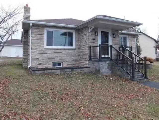 House for rent in Merrill