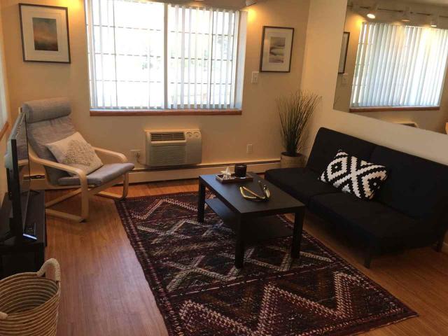 Apartment for rent in Boulder, Colorado