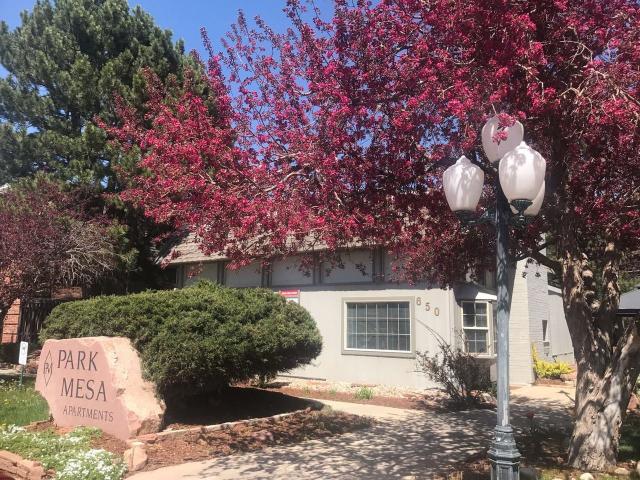 Apartment for rent in Boulder, Colorado