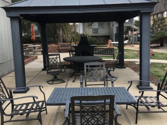 Apartment for rent in Boulder, Colorado