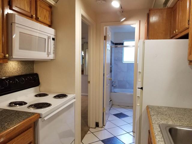 Apartment for rent in Boulder, Colorado