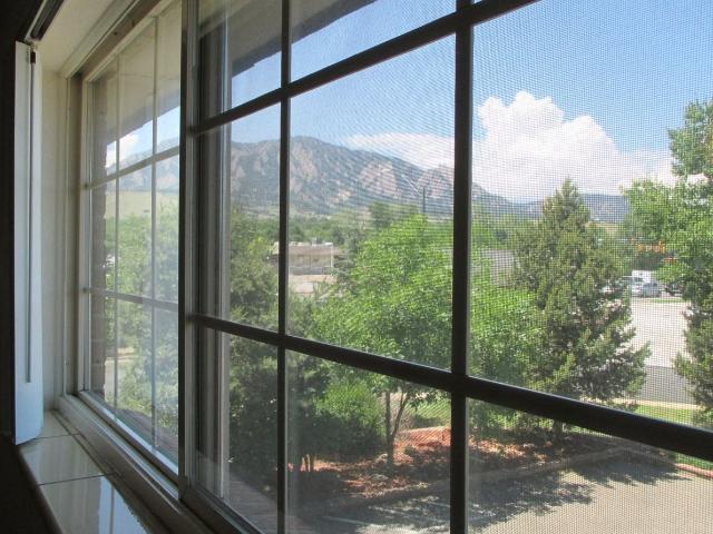 Apartment for rent in Boulder, Colorado