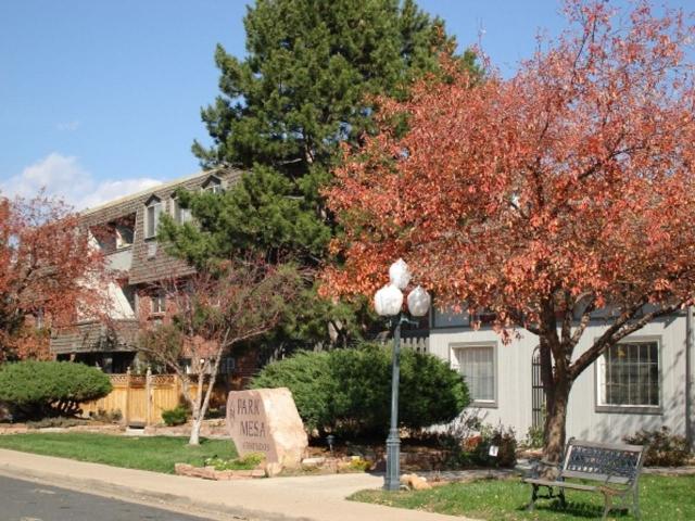 Apartment for rent in Boulder, Colorado