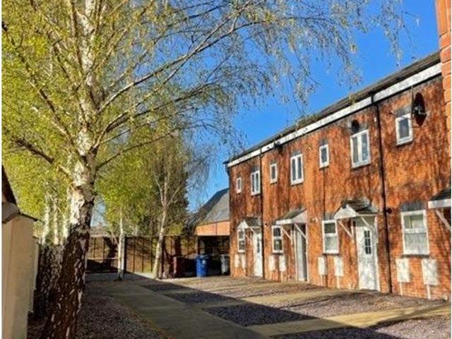House for rent in Burton upon Trent, East Staffordshire