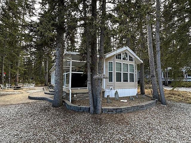 Condo for sale in Lousana, Alberta