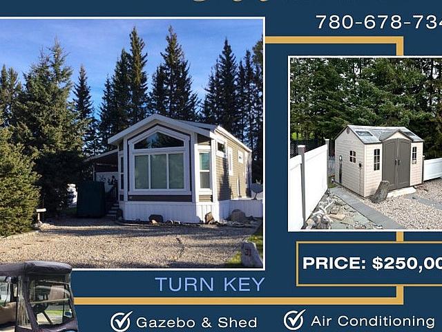 House for sale in Mountain View, Alberta