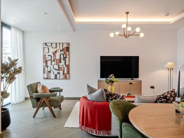 Apartment for rent in City of Westminster, Greater London