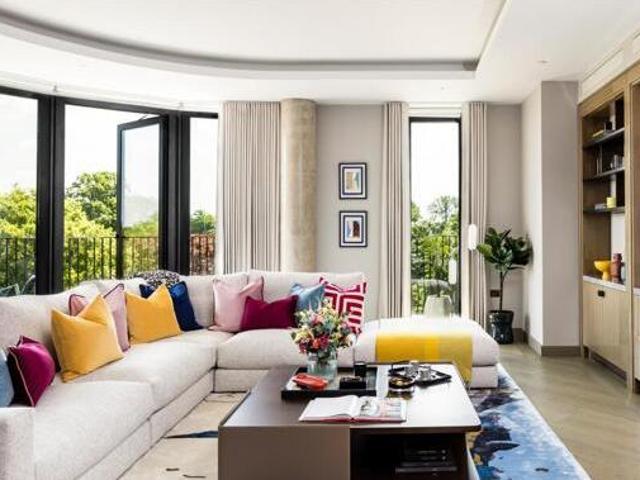House for sale in Lyons, Greater London