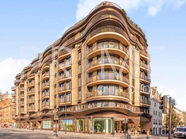 House for rent in Bayswater, Greater London