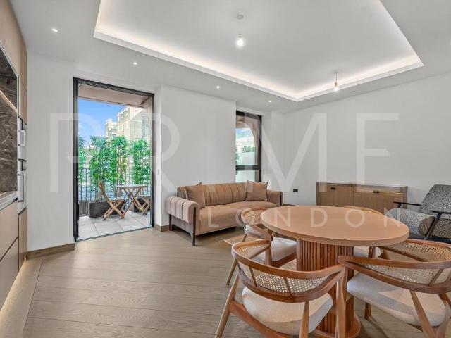 Apartment for rent in Bayswater, Greater London