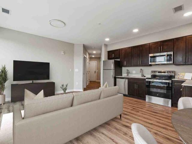 Apartment for rent in Silver Spring, Maryland
