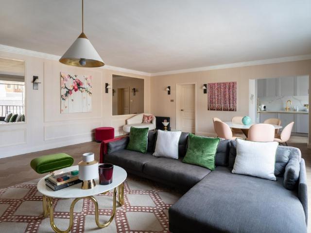 Apartment for rent in City of Westminster, Greater London