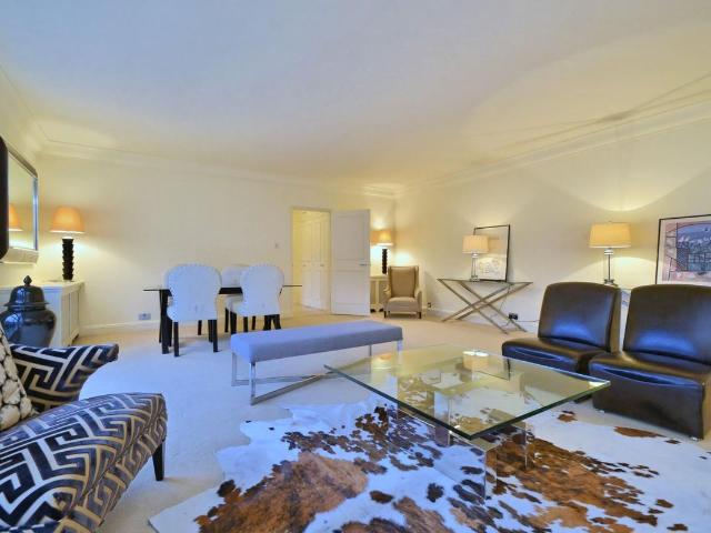 House for rent in Mayfair, Greater London