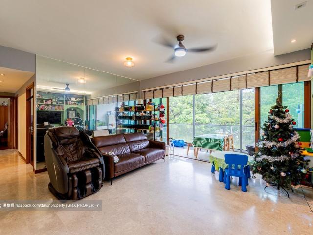 Condominium for sale in Bukit Timah, 10 Central, Tanglin